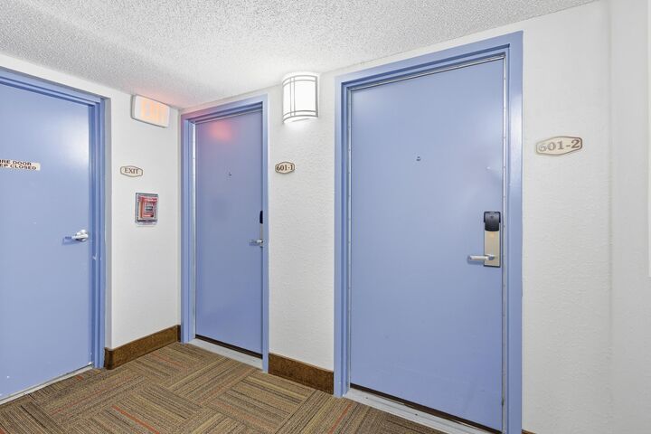 Property Photo:  2007 S Ocean Blvd. 601  SC 29577 