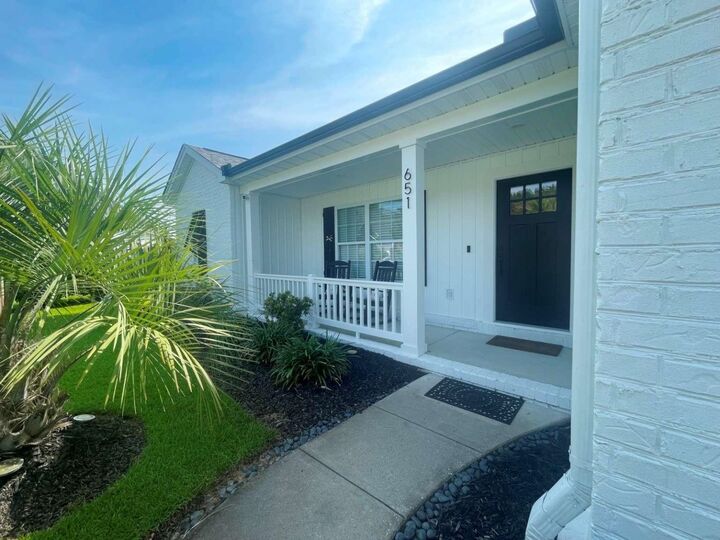 Property Photo: 651 Pamlico Ct. SC 29588