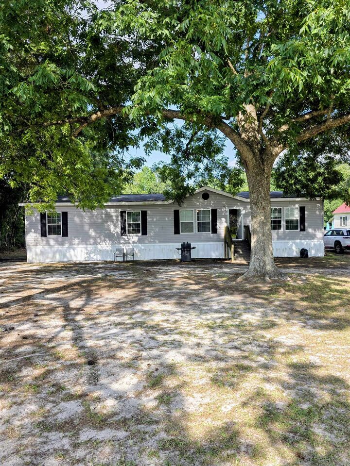 Property Photo:  2328 Sims Reach Rd.  SC 29556 