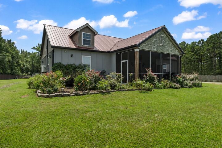 Property Photo:  1170 Airport Rd.  SC 29569 