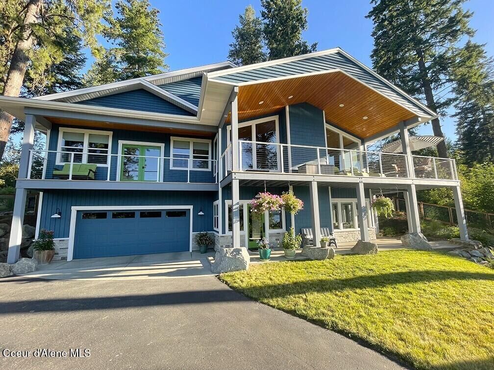 Property Photo: 16 Hawkins Rd ID 83860