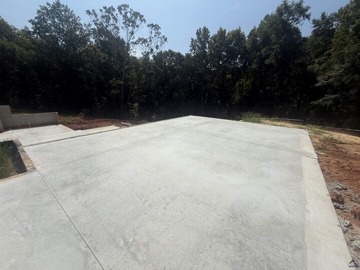 Property Photo: 415 Forest Pointe Drive GA 31029