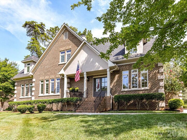 Property Photo:  3520 Providence Plantation Lane  NC 28270 