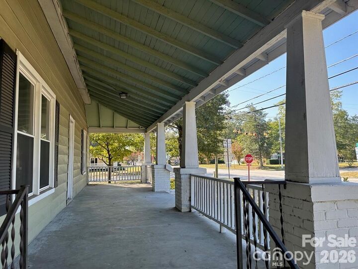 Property Photo: 102 N Minor Street SC 29067