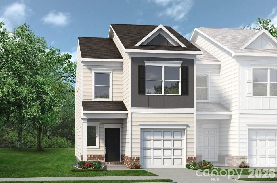 Property Photo: 5706 Ringneck Road 3 NC 28216