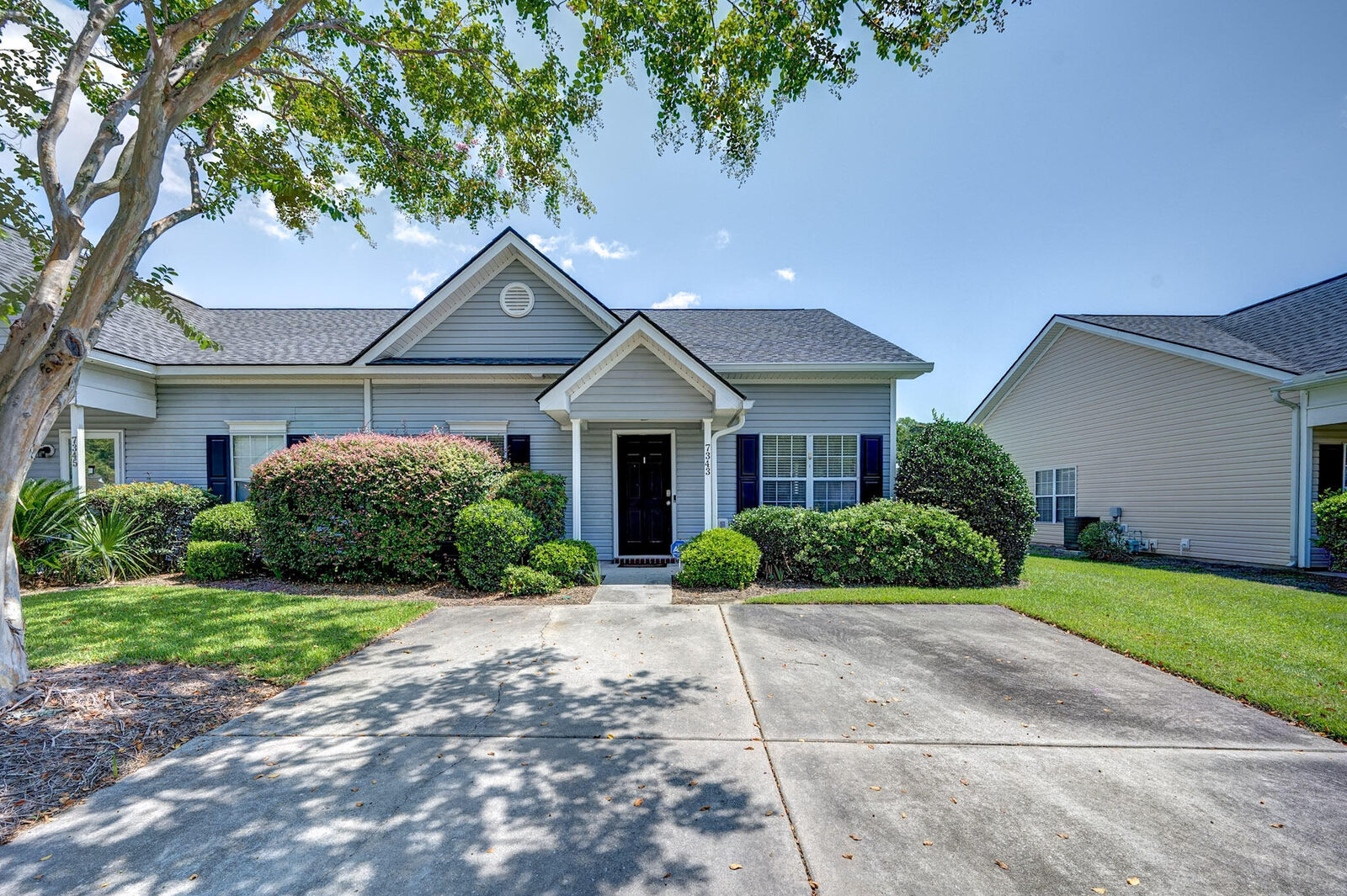 Property Photo: 7343 Suncatcher Drive SC 29410