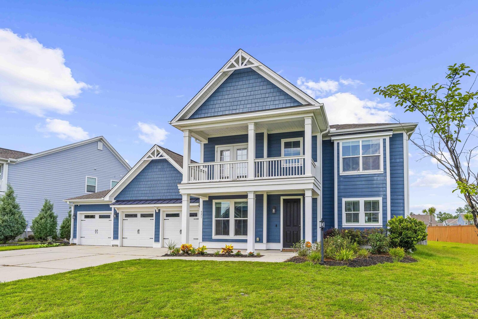 Property Photo:  621 Sienna Way  SC 29486 