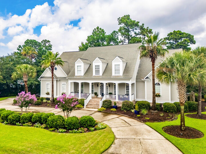 Property Photo: 2740 Oak Manor Drive SC 29466