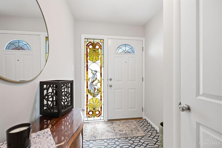 Property Photo: 6643 Apache Circle OH 45243