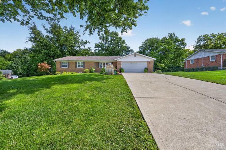Property Photo:  9358 Gina Drive  OH 45069 