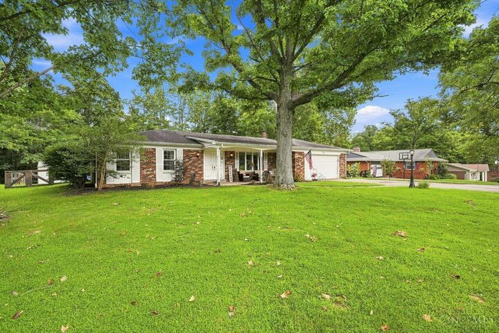 Property Photo:  205 St Louis Drive  OH 45160 