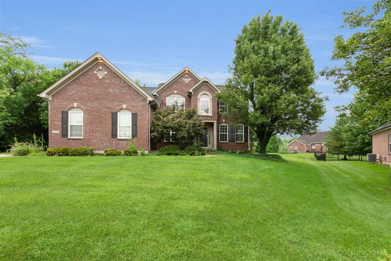 Property Photo: 3346 Babson Court OH 45005