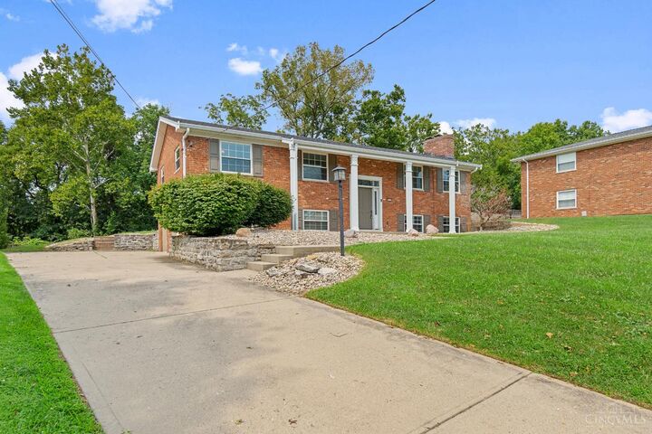 Property Photo:  6334 Blueberry Hill Court  OH 45248 