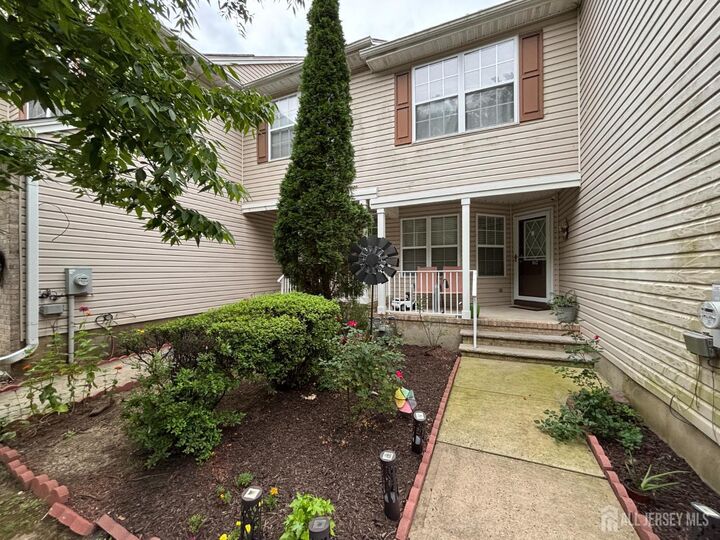Property Photo: 162 Briarwood Drive NJ 08902