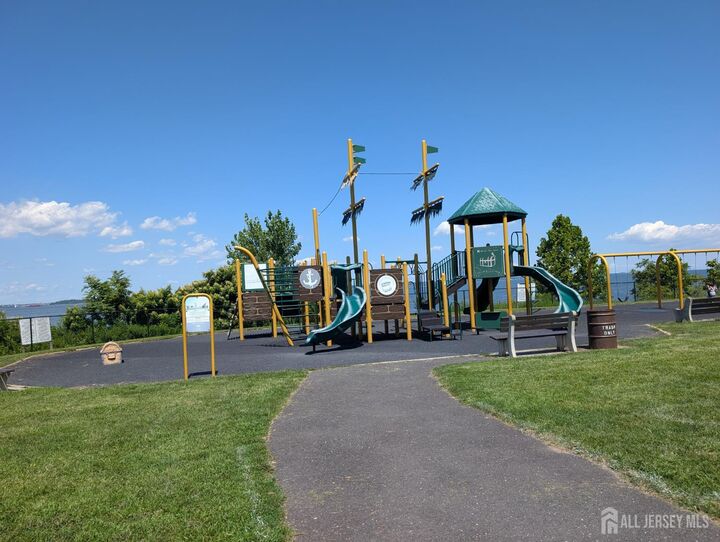 Property Photo:  148 McKinley Avenue  NJ 08879 