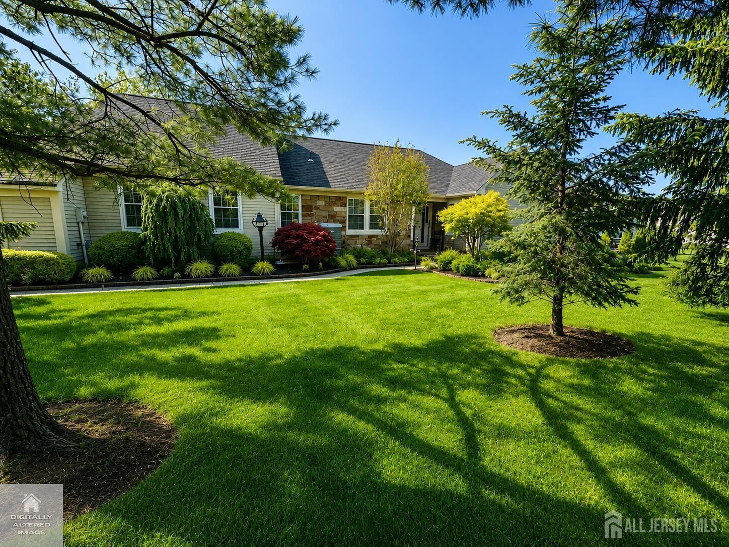 Property Photo: 67 Yorkshire Drive NJ 08831