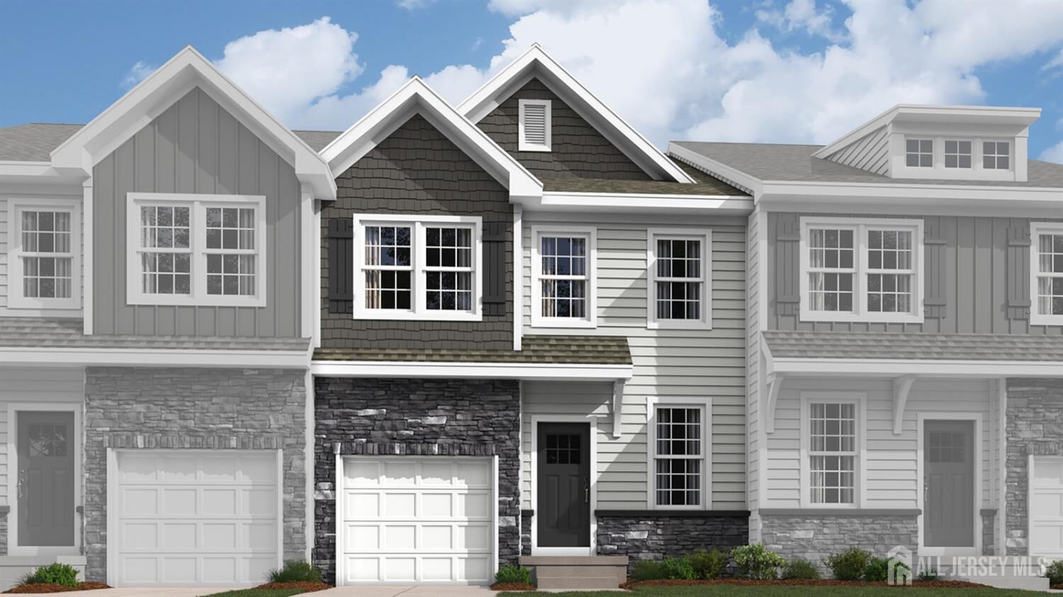 Property Photo:  3 Denarski Drive  NJ 08872 