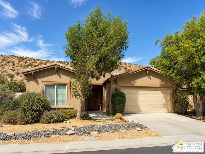 Property Photo: 64040 Appalachian St CA 92240