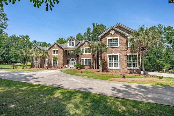 Property Photo: 333 Nina Lee SC 29203
