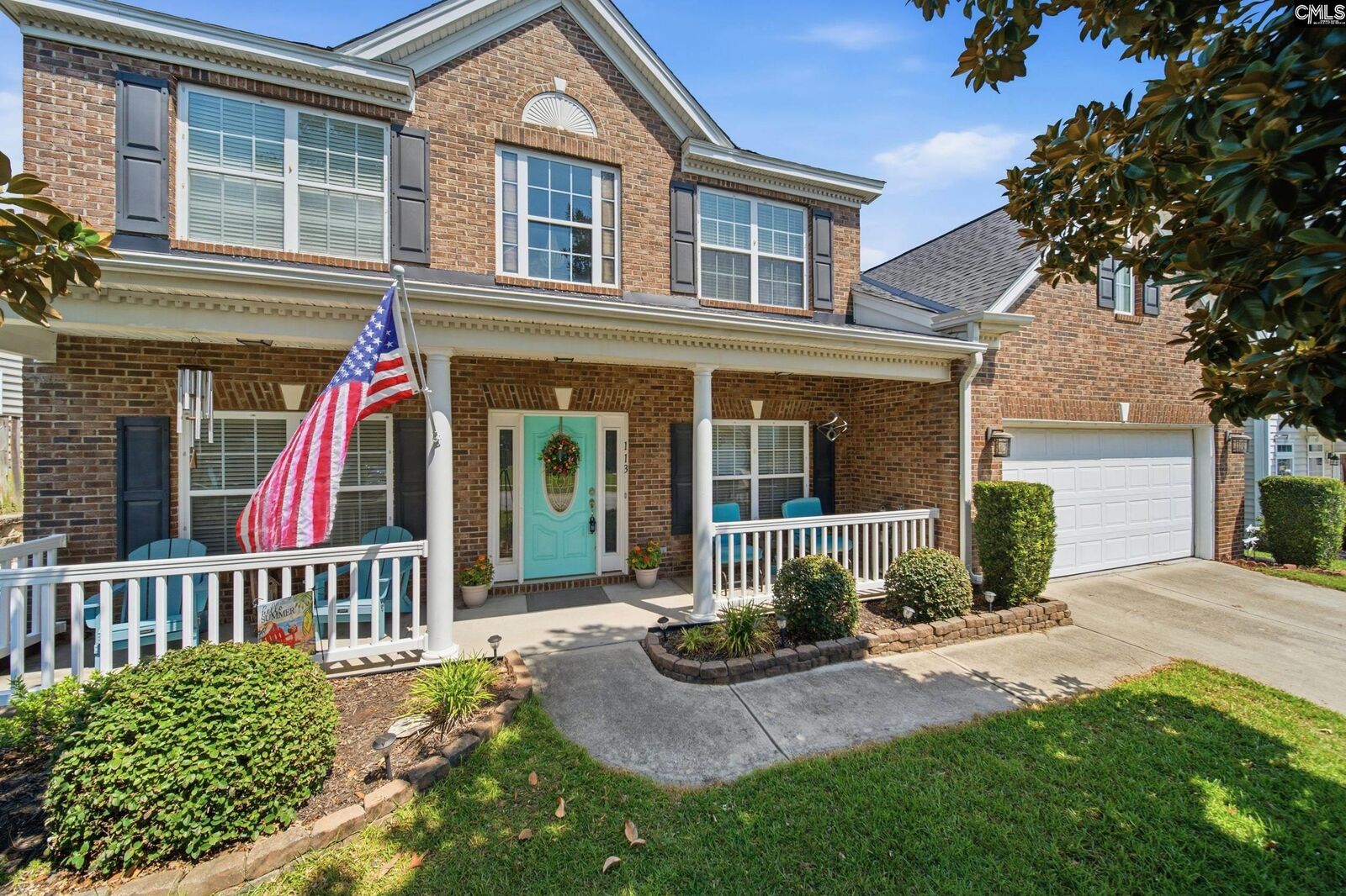 Property Photo: 113 Maple Ridge SC 29073