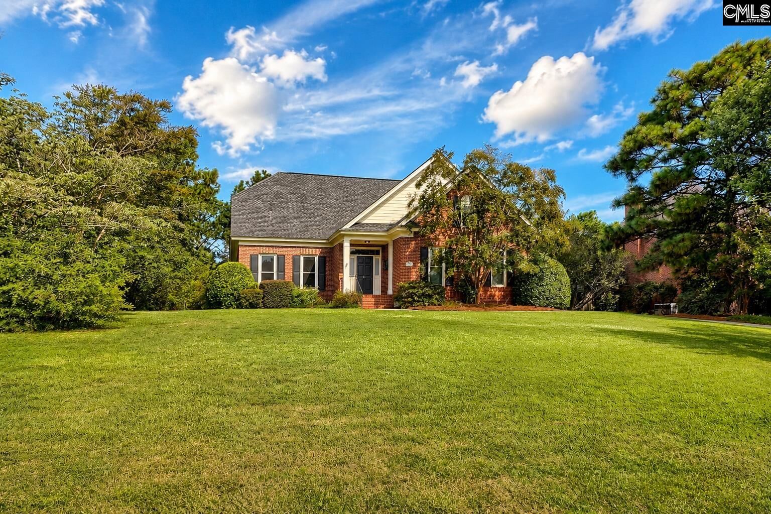 Property Photo: 517 Bridgecreek SC 29229