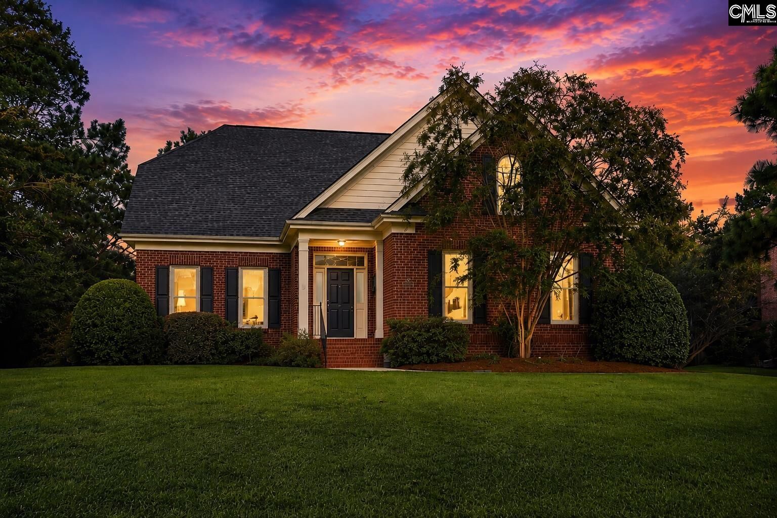Property Photo:  517 Bridgecreek  SC 29229 