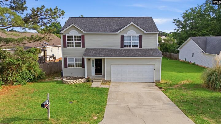 Property Photo:  305 Cutter  SC 29036 