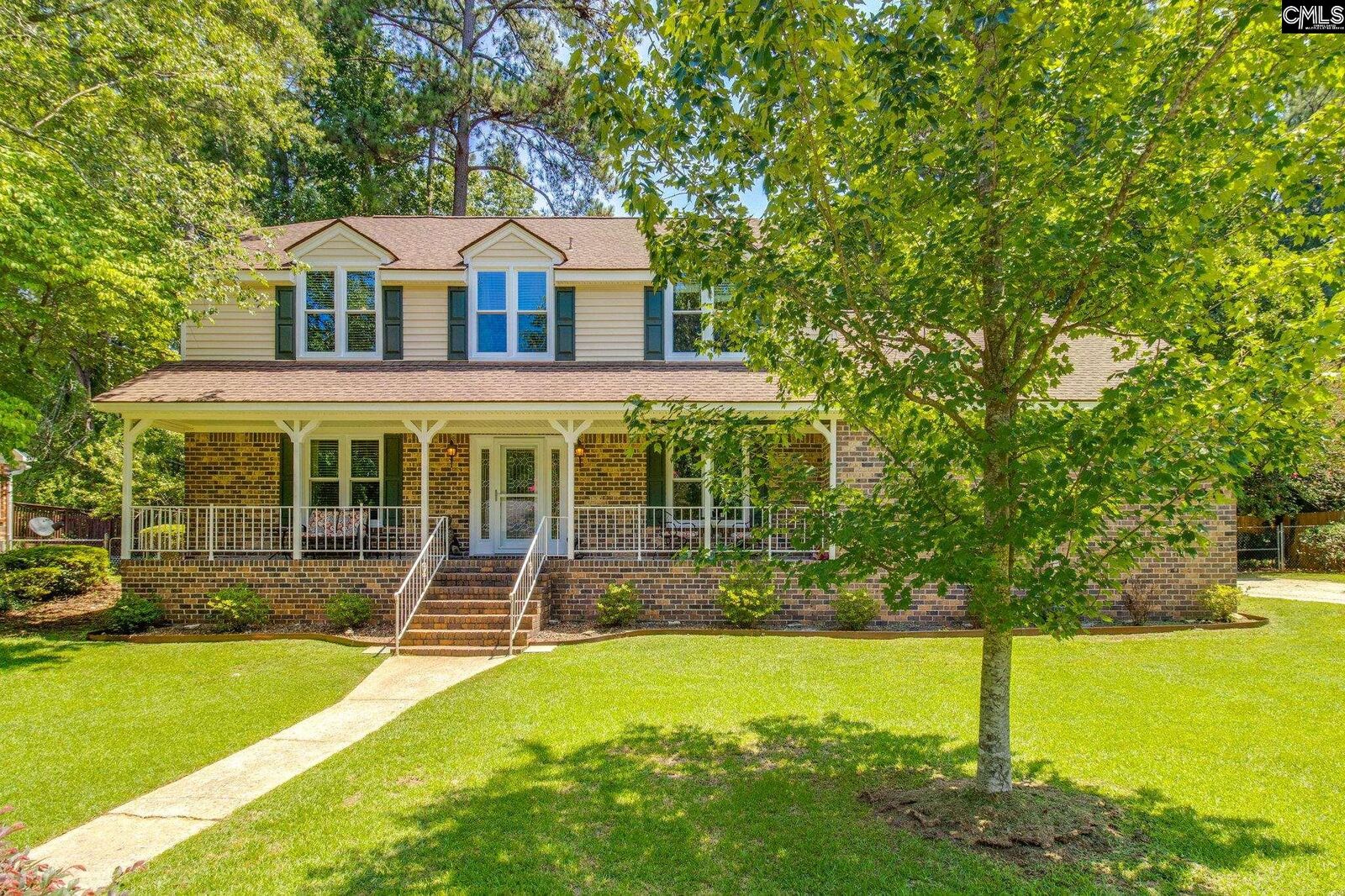 Property Photo: 1520 N Woodstream SC 29212