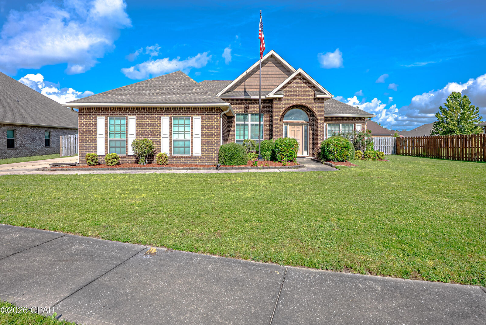 Property Photo:  3203 Colter Street  FL 32404 