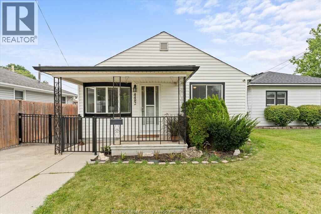 Property Photo: 4482 Grand Marais Road East ON N8W 1X7