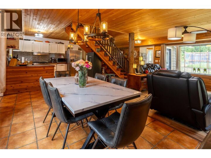 Property Photo: 4453 Passmore Upper Road BC V0G 2J0
