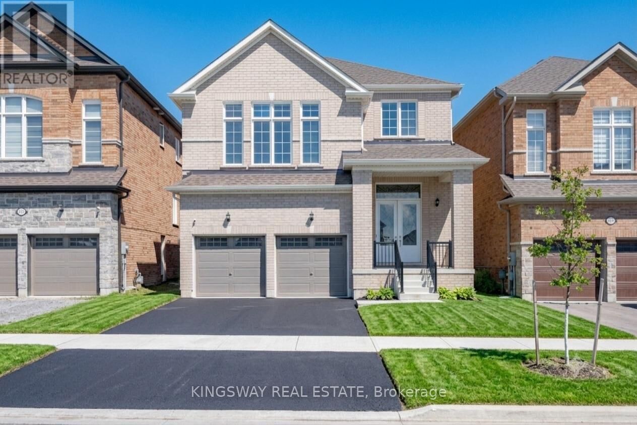 Property Photo:  101 York Drive  ON K9K 0H7 