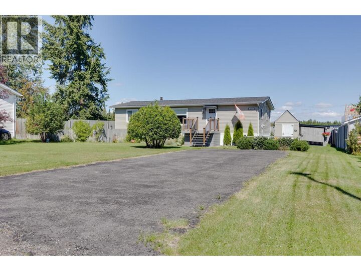 Property Photo: 4616 Gray Drive BC V2K 4Y4