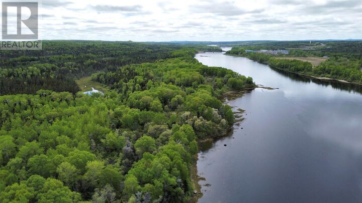 Property Photo:  341624 Sandy Point Road  NL A0G 3M0 