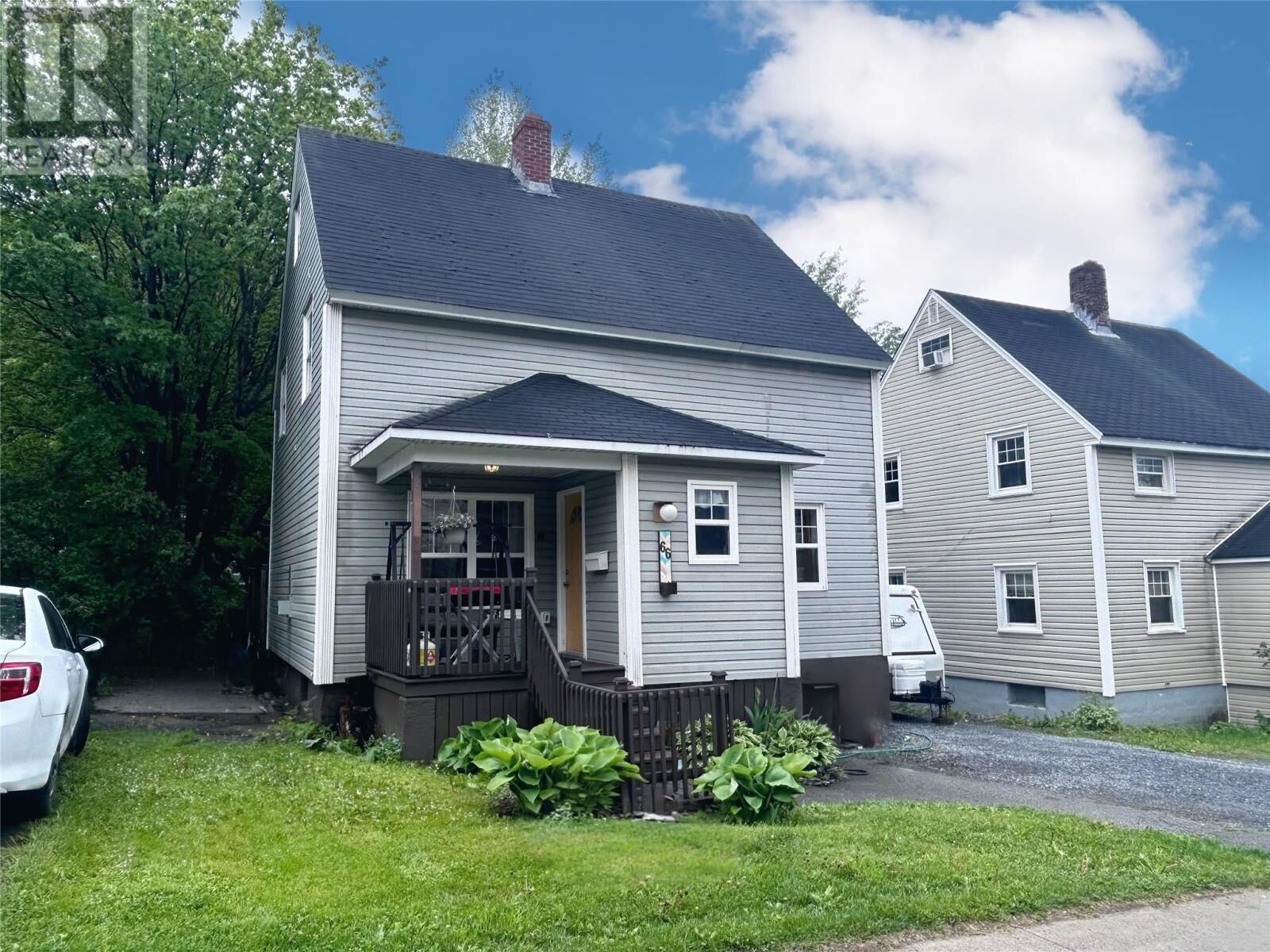 Property Photo: 66 East Valley Road NL A2H 2L5