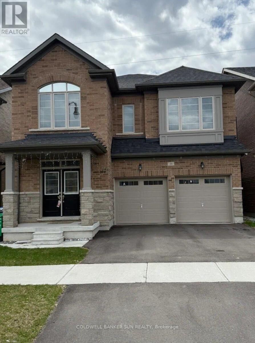Photo de la propriété: 36 Bavenden Crescent ON L6X 5S3