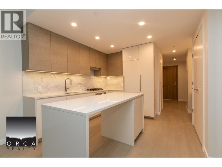 Property Photo: 4168 Lougheed Highway 1804 BC V5C 6A8