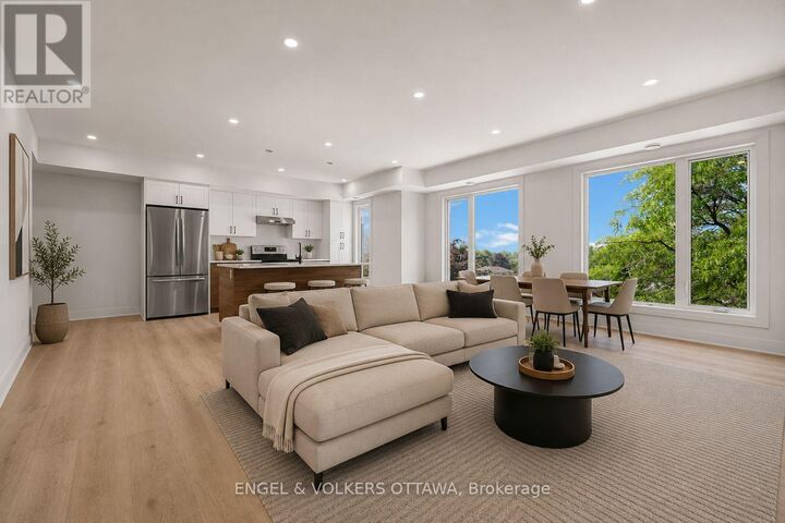 Property Photo:  655 Donat Street North 10  ON K1K 3L8 