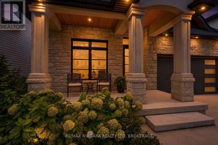 Property Photo: 107 Millpond Road ON L0S 1J1