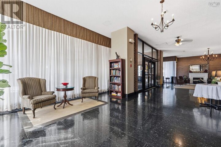 Property Photo: 5959 Spring Garden Road 510 NS B3H 1Y5