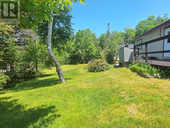 Property Photo: 0 Main Road NL A0N 2B0