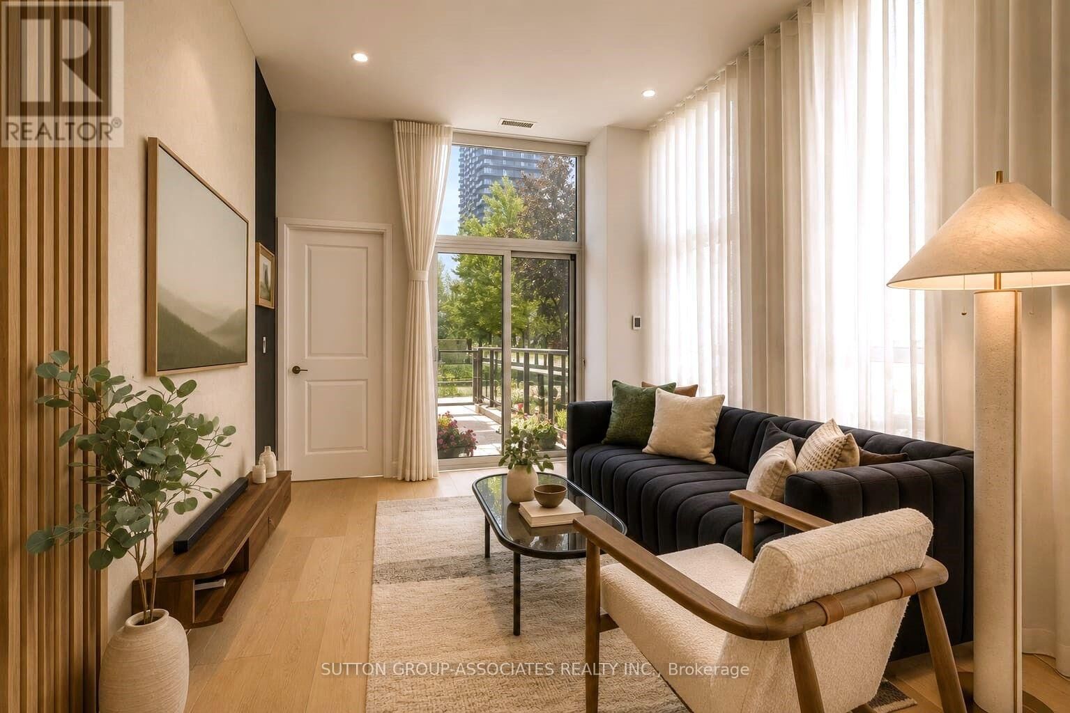 Property Photo:  15 Zorra Street 104  ON M8Z 0C1 