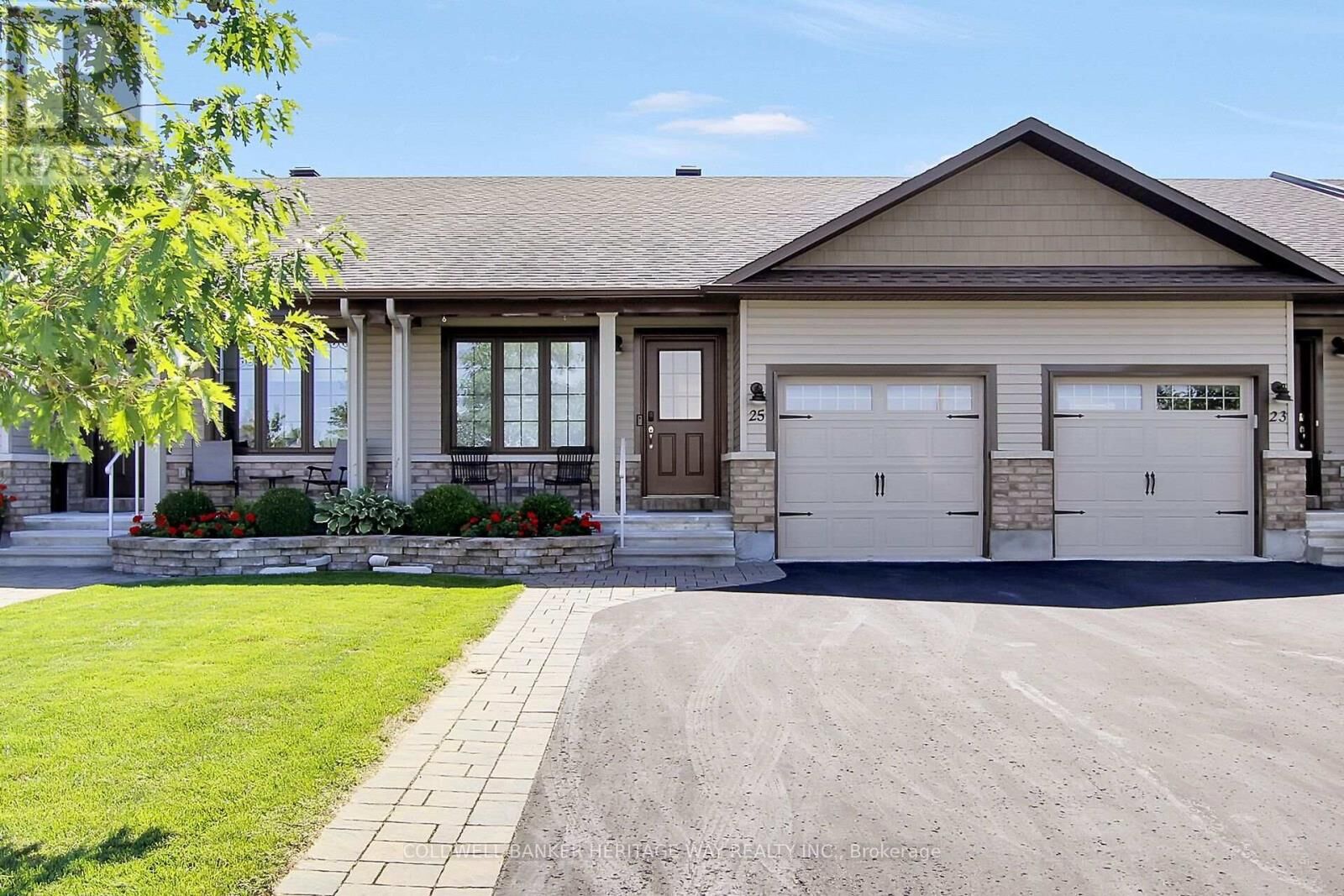 Property Photo:  25 Horton Street  ON K0A 1A0 