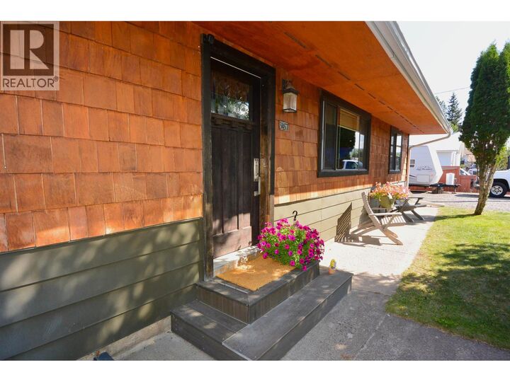 Property Photo:  3457 15th Street  BC V0J 1Z0 