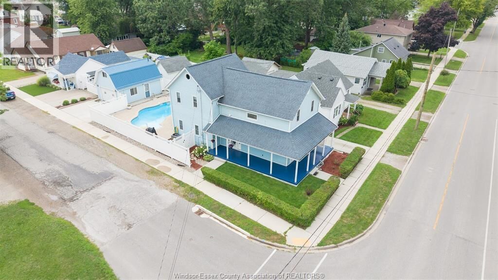 Property Photo:  90 Victoria Avenue  ON N8M 1M7 