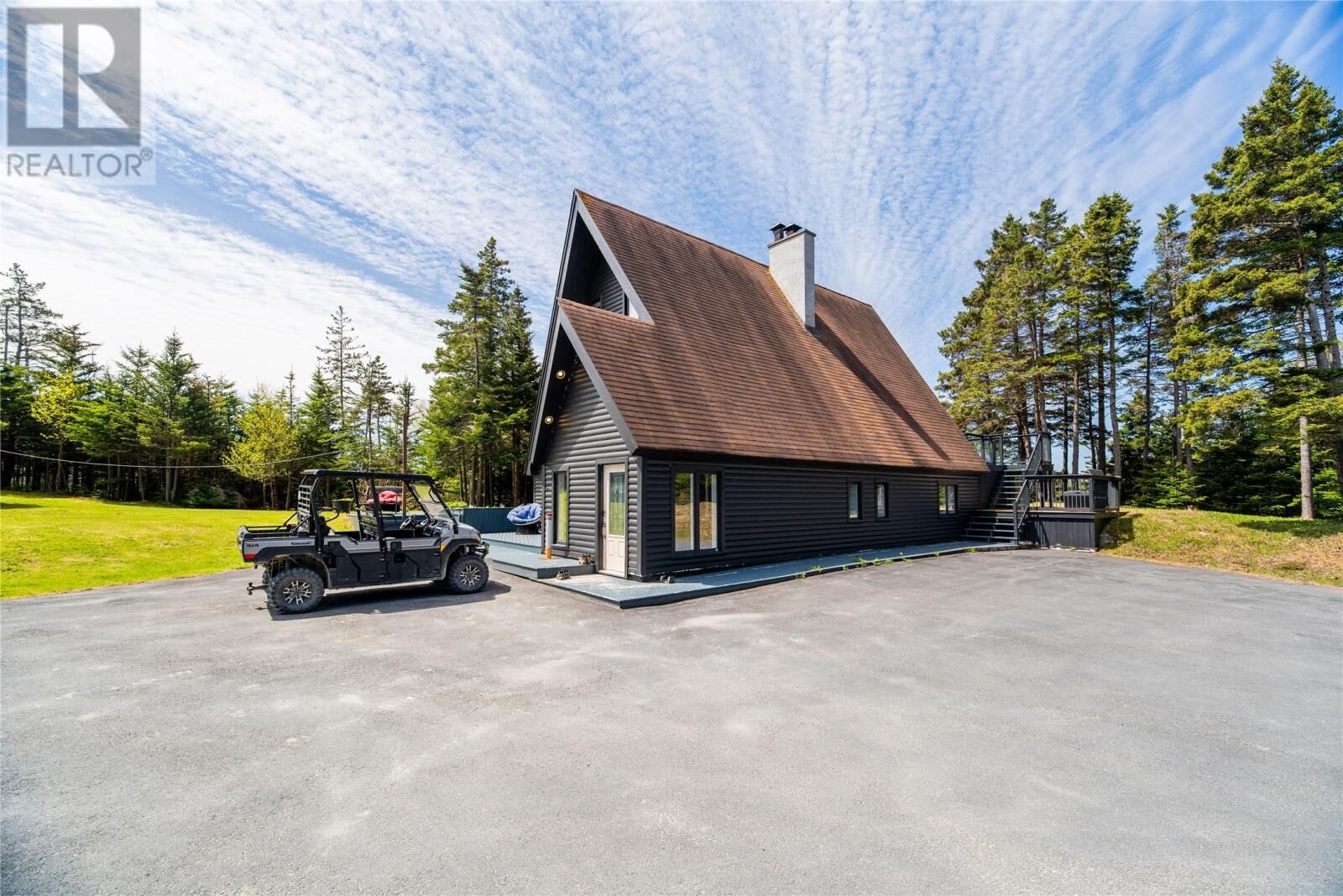 Property Photo: 83 Main Road NL A0B 1R0
