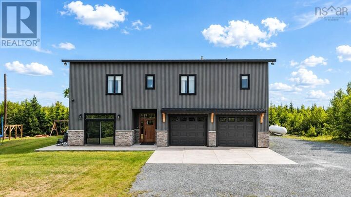 Property Photo: 114 Johnsons Lane NS B0K 1X0