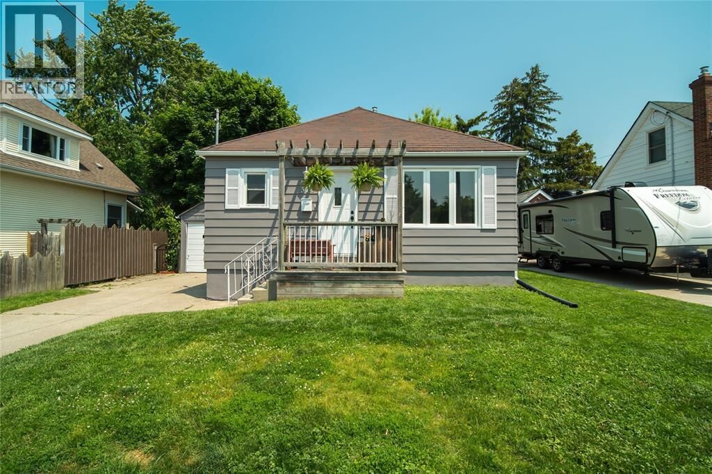 Property Photo: 314 Cameron Street ON N7T 4B5