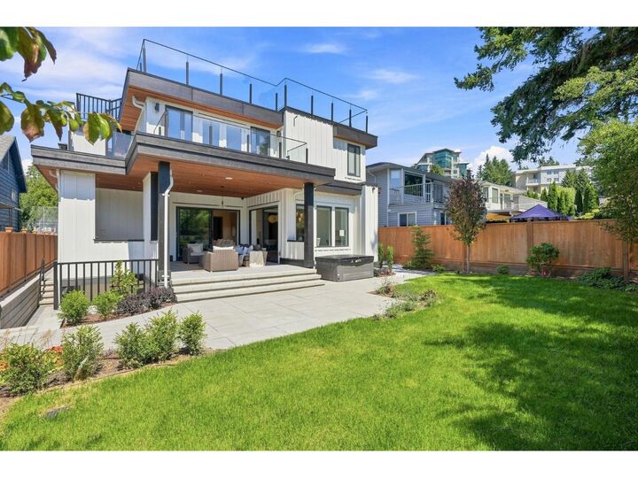 Property Photo: 14750 Vine Avenue BC V4B 2T1