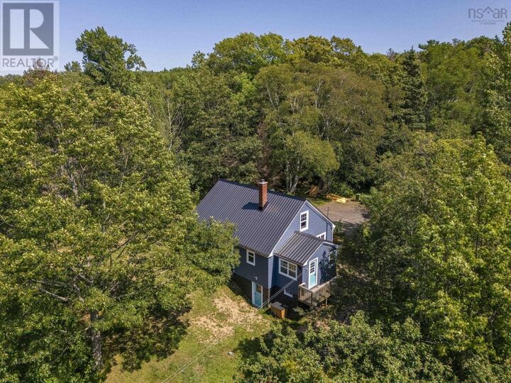 Property Photo: 205 Highway 1 NS B0S 1J0